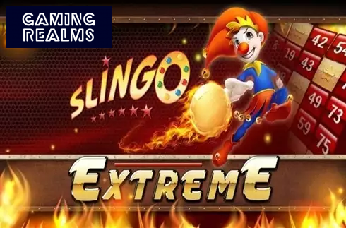 Slingo Extreme